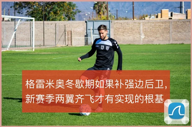 格雷米奥冬歇期如果补强边后卫，新赛季两翼齐飞才有实现的根基