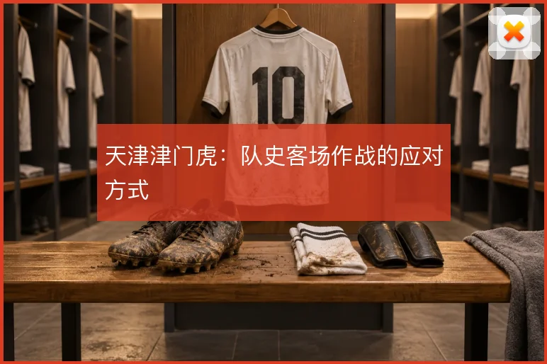 天津津门虎:队史客场作战的应对方式